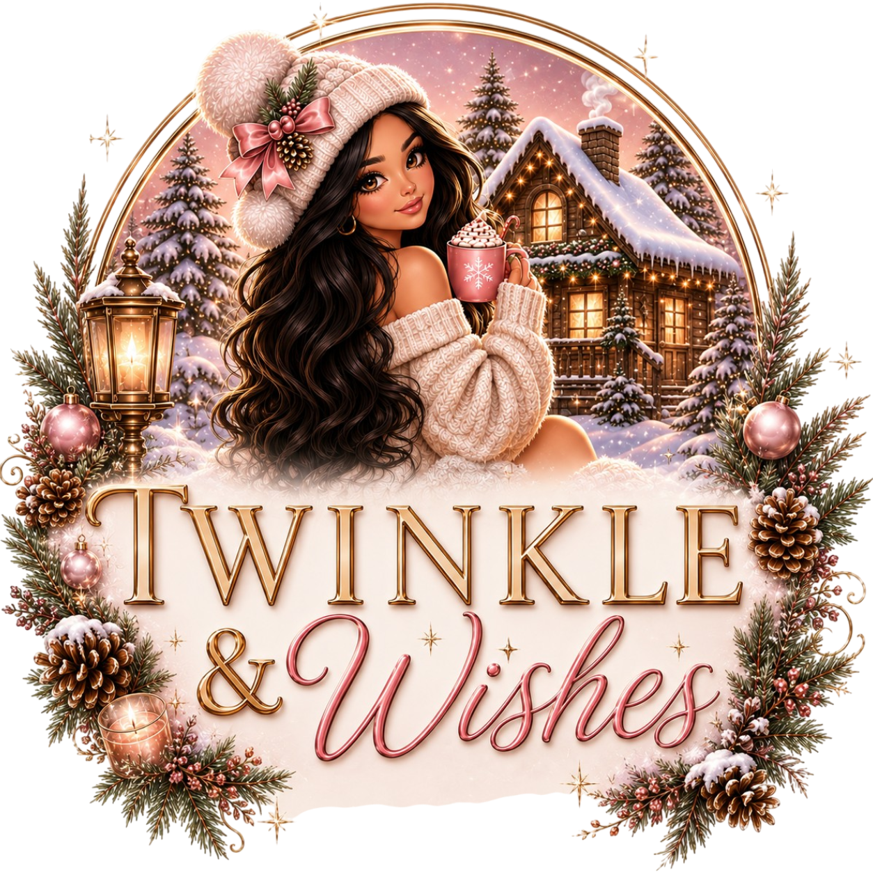 Twinkle & Wishes 