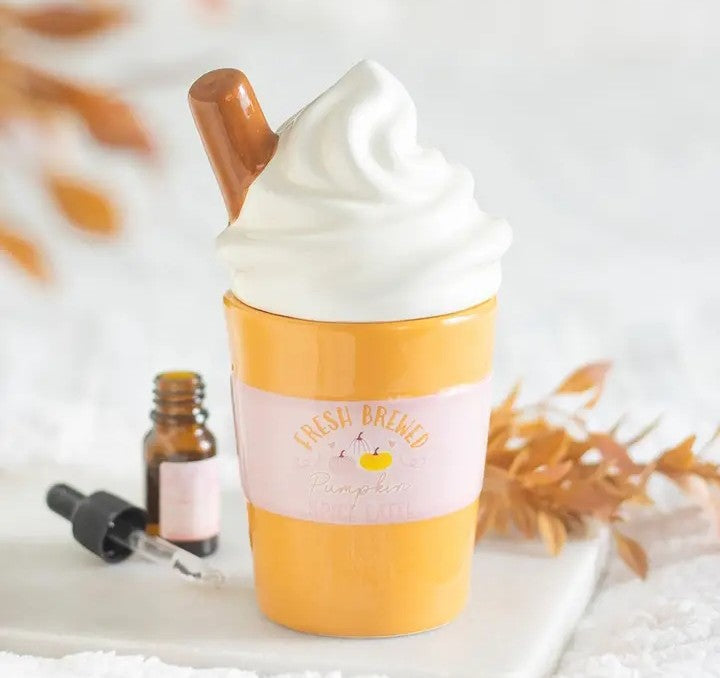 Brûleur Tasse Pumkin Spice
