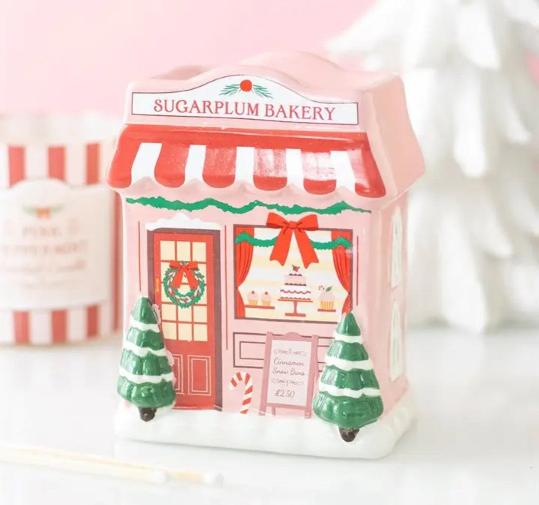 Brûleur