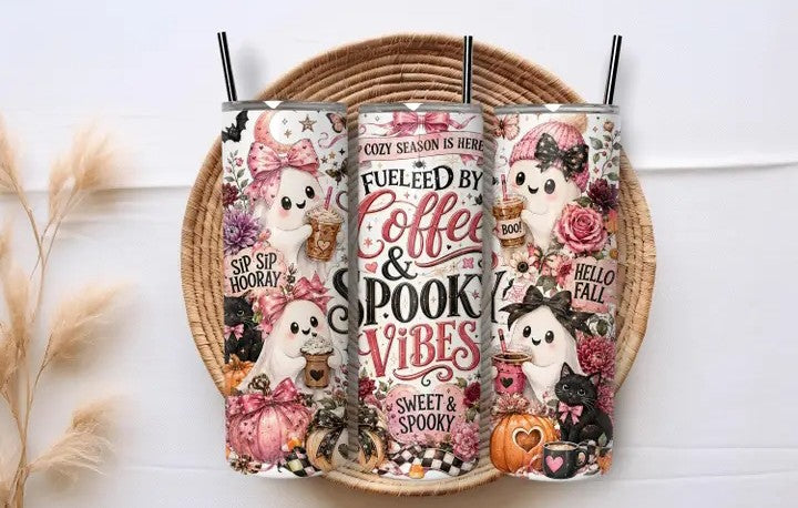 Tumbler Coffe Sooky